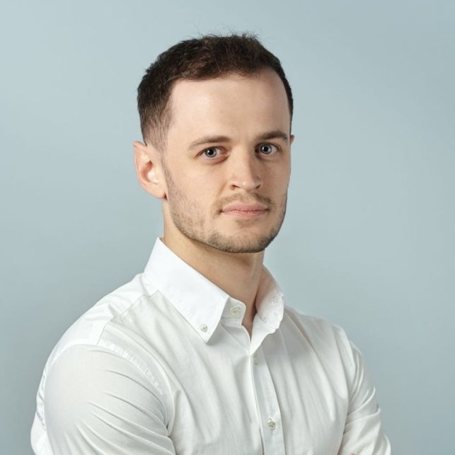 Alexander Coyne